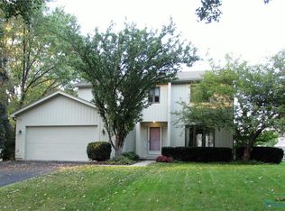 10458 Bridgewood Rd, Perrysburg, OH 43551