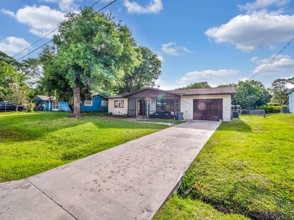 5307 Hickory Drive, Fort Pierce, FL 34982