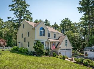 367 Grapevine Rd, Wenham, MA 01984