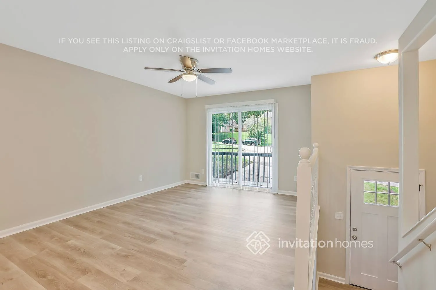 816 Mather Ct Stone Mountain, GA 30088 — Photo 4