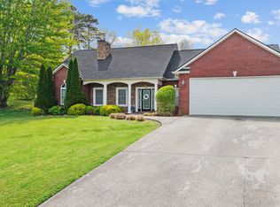 2519 Friar Wood Ln, Sevierville, TN 37876