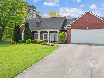 2519 Friar Wood Ln, Sevierville, TN, 37876