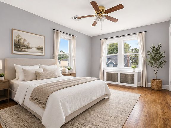 2nd image of 25 Clover St #27