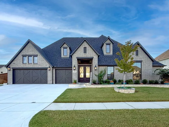 1620 Ripasso Way, Rockwall, TX 75032