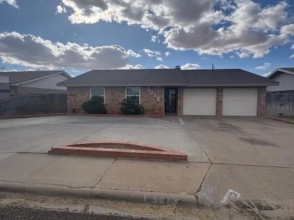 5013 Dawn Ave, Odessa, TX 79762