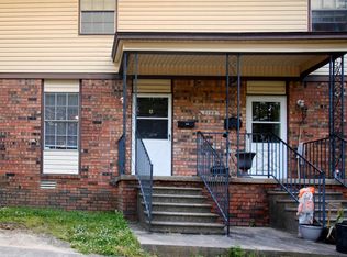 2100 Virginia Dr UNIT A, North Little Rock, AR 72118