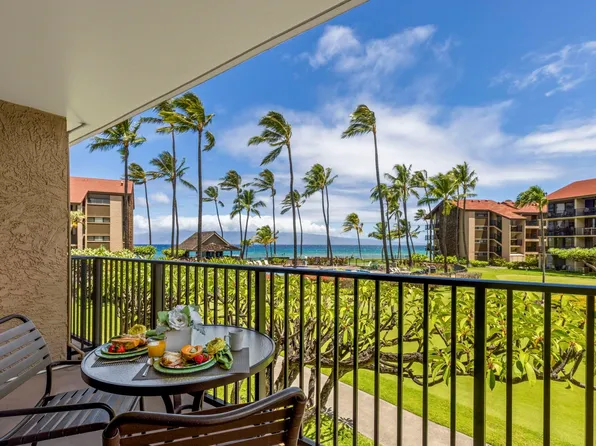 3543 Lower Honoapiilani Rd #K207, Lahaina, HI 96761