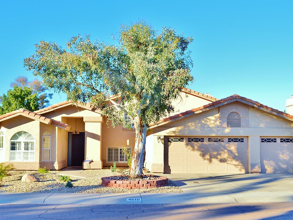 1st image of 4610 E Everett Dr