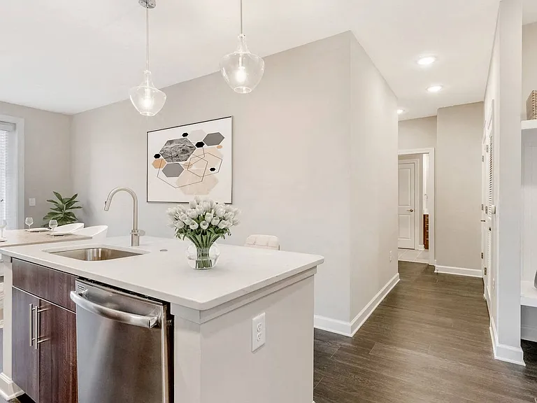 The Bryant Apartments — Photo 22