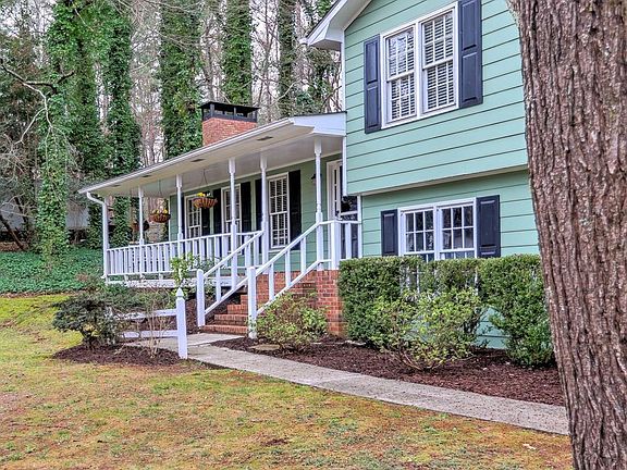 5th image of 3399 Mountain Hollow Dr