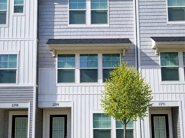 229 Kennerly Ave Unit B, Mooresville, NC 28115