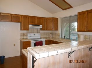 19591 Mella Dr, Volcano, CA 95689