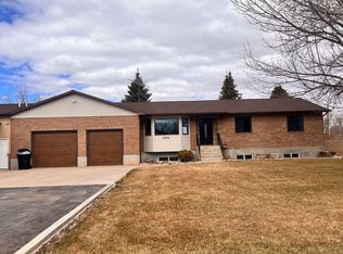 3782 W 625 N, Cedar City, UT 84721