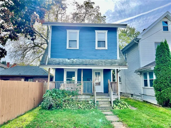 1337 Atkins St, Erie, PA 16503
