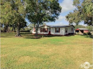 2032 County Road 78, Labelle, FL 33935
