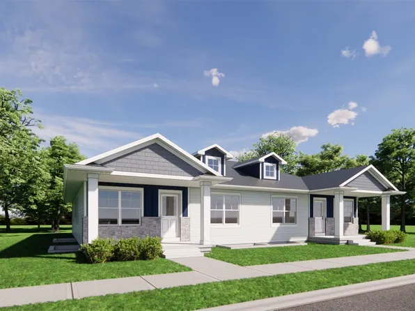 2330 Bluegrass St, Marion, IA 52302