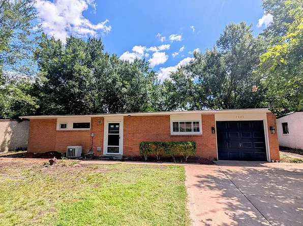 7842 E Latimer Pl, Tulsa, OK 74115