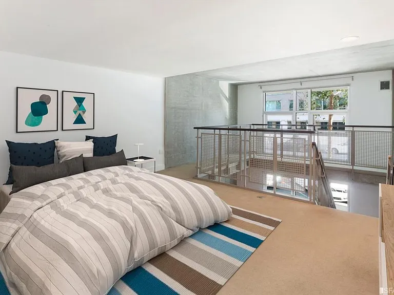 200 Brannan St #117 — Photo 3