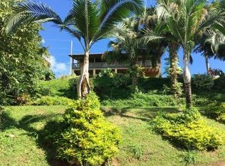 4590 Kuli Rd #B, KALAHEO, HI 96741