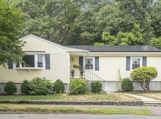 57 Crooker Dr, Lynn, MA 01904