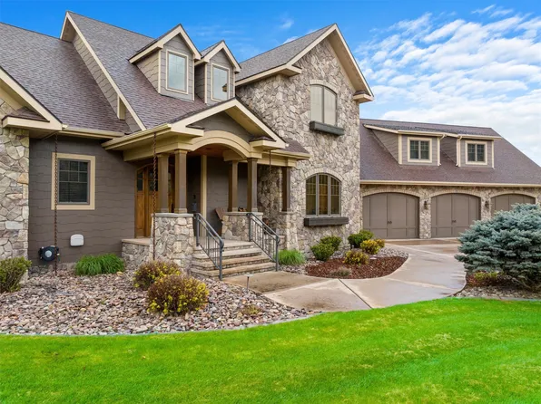 11754 Windemere Dr, Missoula, MT 59804