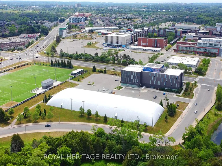 1900 Simcoe St N #614 — Photo 31