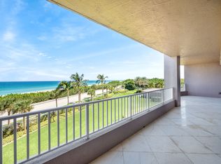 750 Ocean Royale Way APT 302, Juno Beach, FL 33408