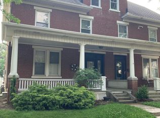 224 Cocoa Ave #1, Hershey, PA 17033