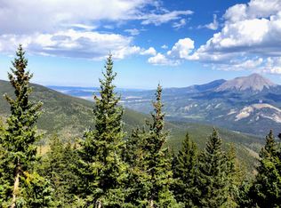862 Cash Pl LOT 862, Fort Garland, CO 81133