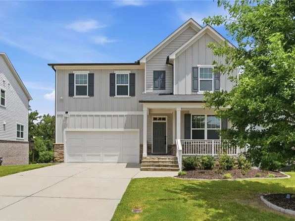 5395 Coltman Dr, Cumming, GA 30028