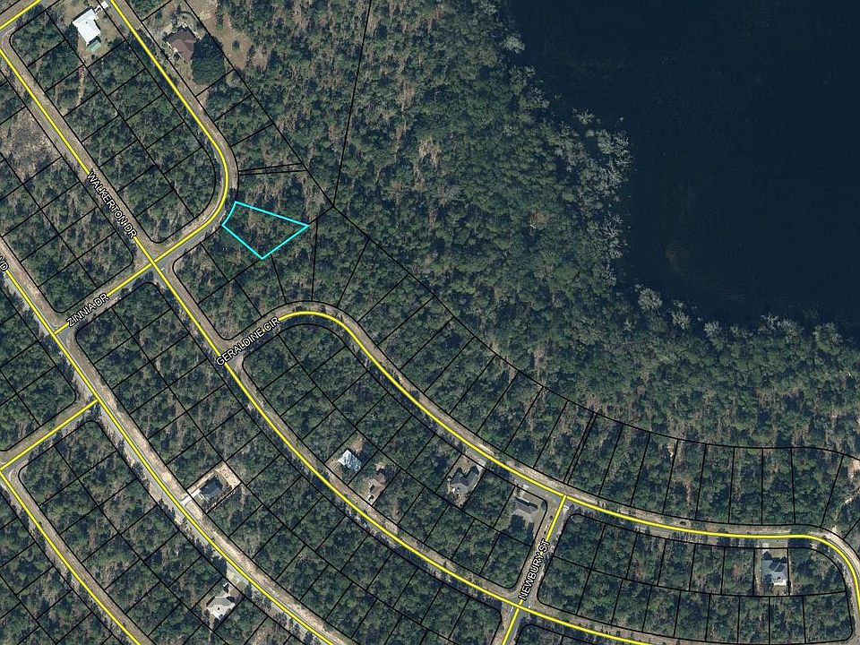 1st image of LOT 10 Zinnia Dr