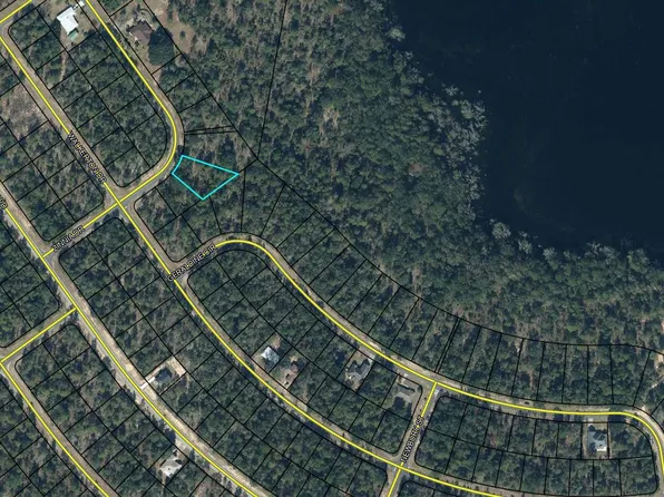 LOT 10 Zinnia Dr, Chipley, FL 32428