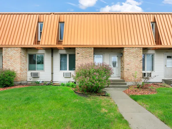 309-12 1/2 Ave E, West Fargo, ND 58078