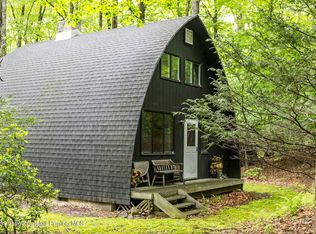 51 Mountain Valley Rd, Boiceville, NY 12412