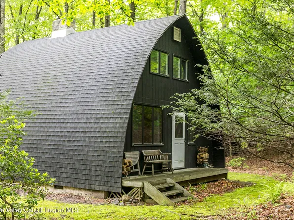 51 Mountain Valley Road, Boiceville, NY 12412