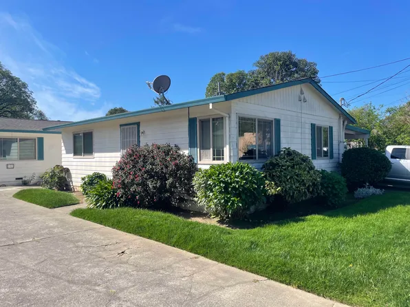 710 McConnell Ave, Santa Rosa, CA 95404