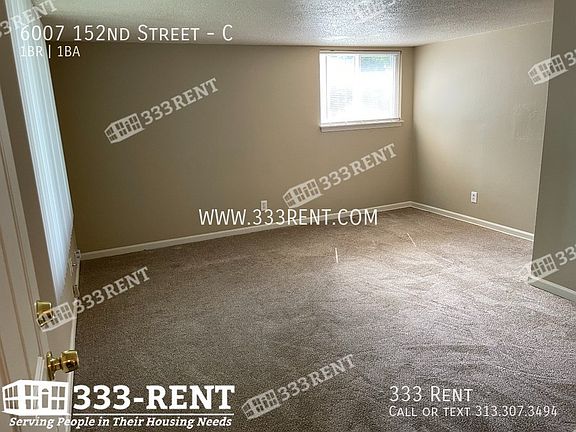 3rd image of 6007 E 152nd St APT C