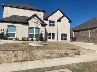 6616 Dove Chase Ln, Fort Worth, TX 76123