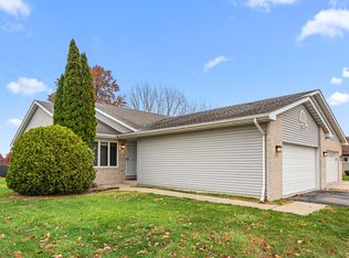 5012 W 92nd Ave, Crown Point, IN 46307