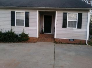 410 W Ward Ave APT A, High Point, NC 27260