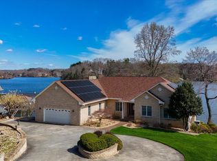133 Briarwood Ct, Hardy, VA 24101