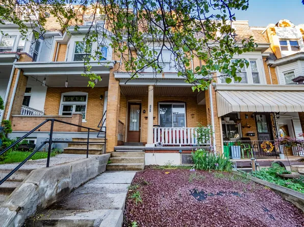 131 S 12th St, Allentown, PA 18102