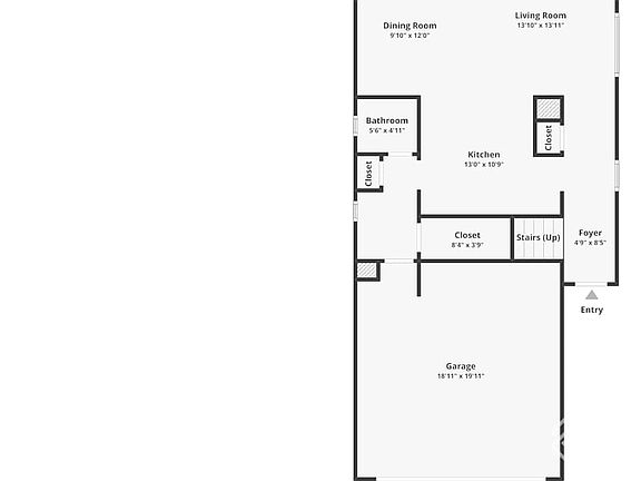 2nd image of 11119 Bufflehead Ln