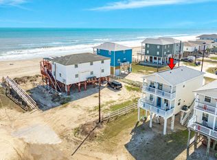 107 Howard St, Surfside Beach, TX 77541