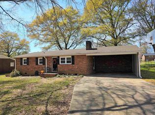 3186 S Church Street Ext, Spartanburg, SC 29306