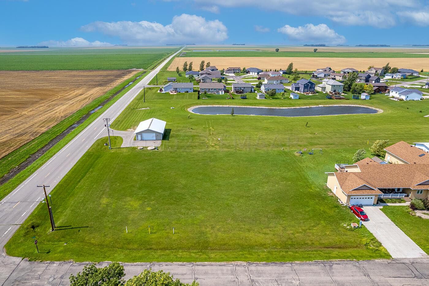 100 4th Ave W, Sabin, MN 56580 MLS 234016 Zillow