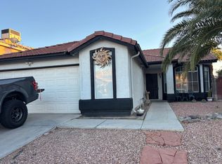 1805 Hollyberry Ct, Las Vegas, NV 89142