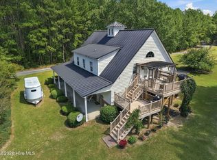 104 Meadows Ln, Aberdeen, NC 28315
