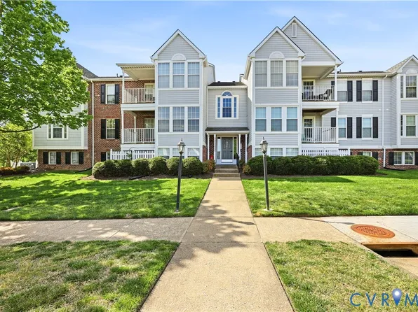 9361 Brighter Tower Ct Unit 1602, Glen Allen, VA 23060