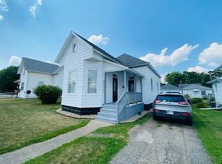 426 W Main St, Peru, IN 46970